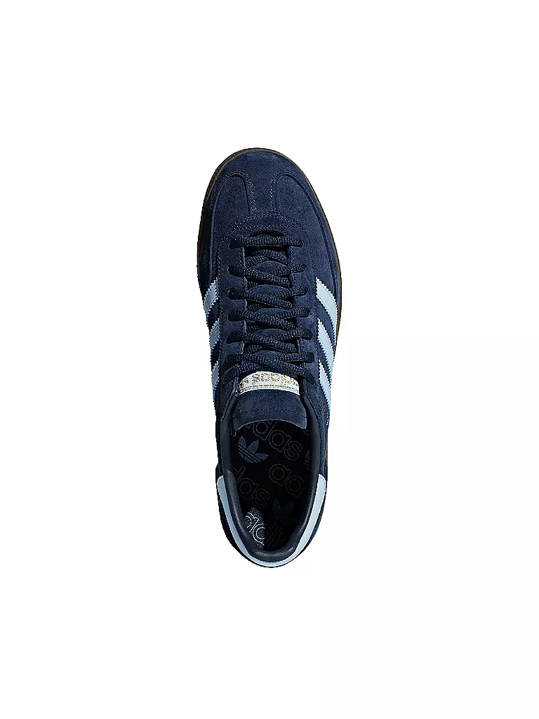 ADIDAS ORIGINALS | Sneaker HANDBALL SPEZIAL | dunkelblau