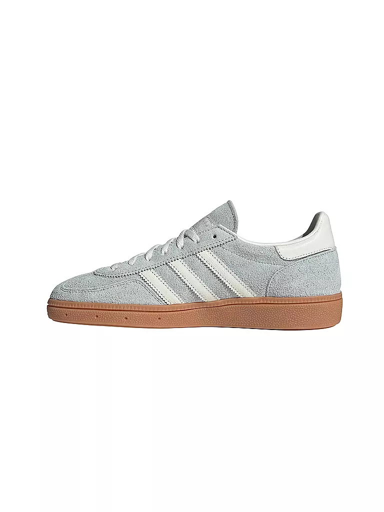 ADIDAS ORIGINALS | Sneaker HANDBALL SPEZIAL | grau