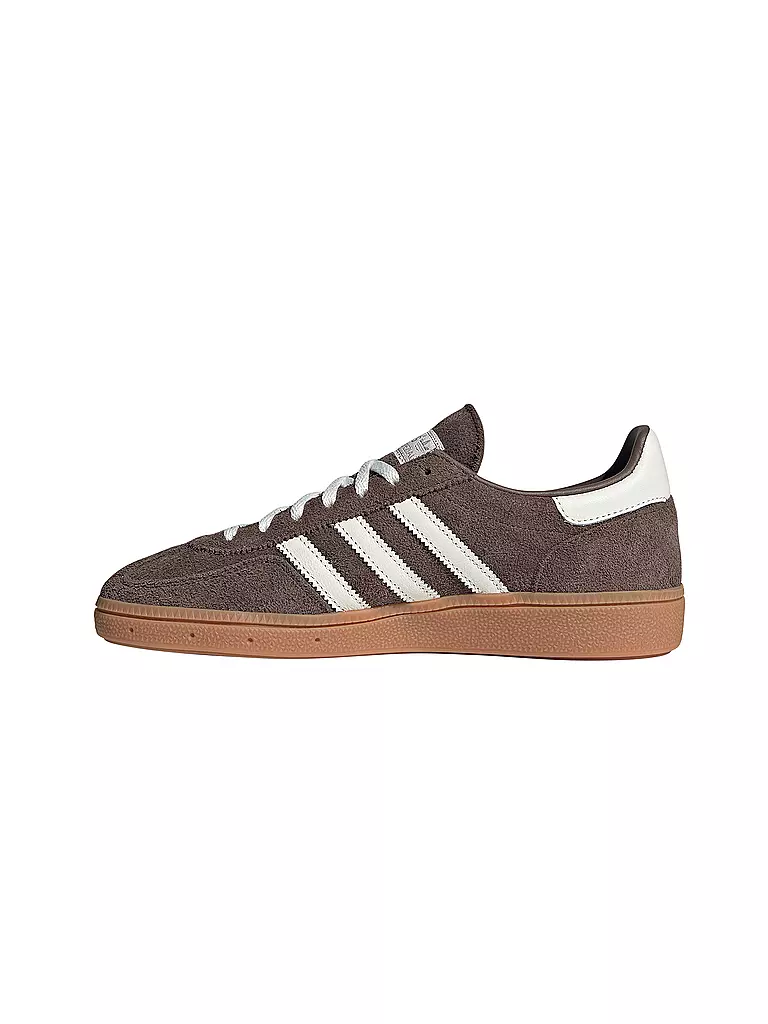 ADIDAS ORIGINALS | Sneaker HANDBALL SPEZIAL | hellbraun