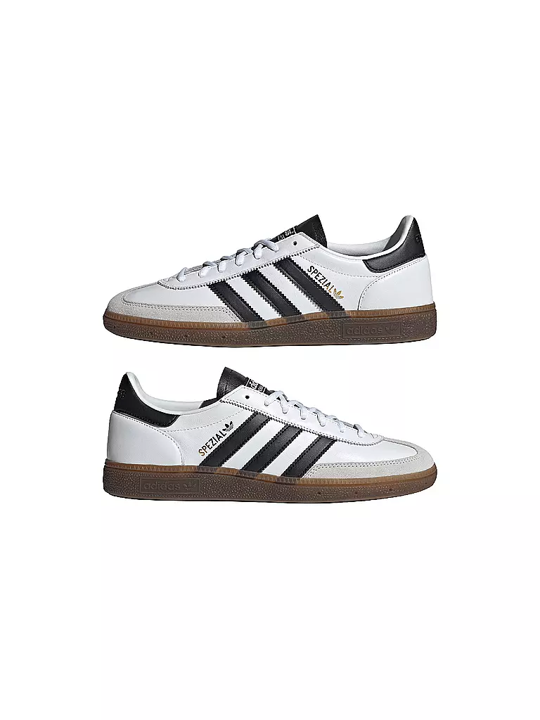 ADIDAS ORIGINALS | Sneaker HANDBALL SPEZIAL | creme