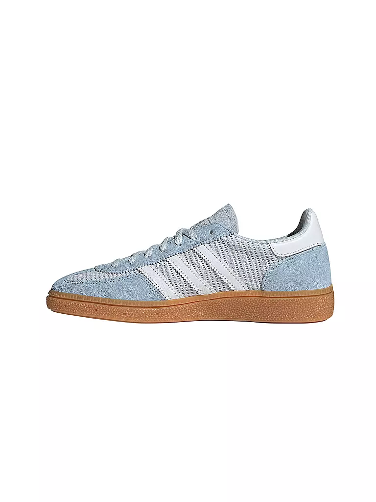 ADIDAS ORIGINALS | Sneaker HANDBALL SPEZIAL | hellblau