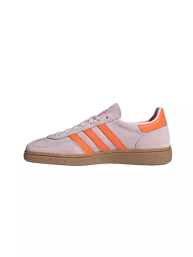 ADIDAS ORIGINALS | Sneaker HANDBALL SPEZIAL | hellgrün