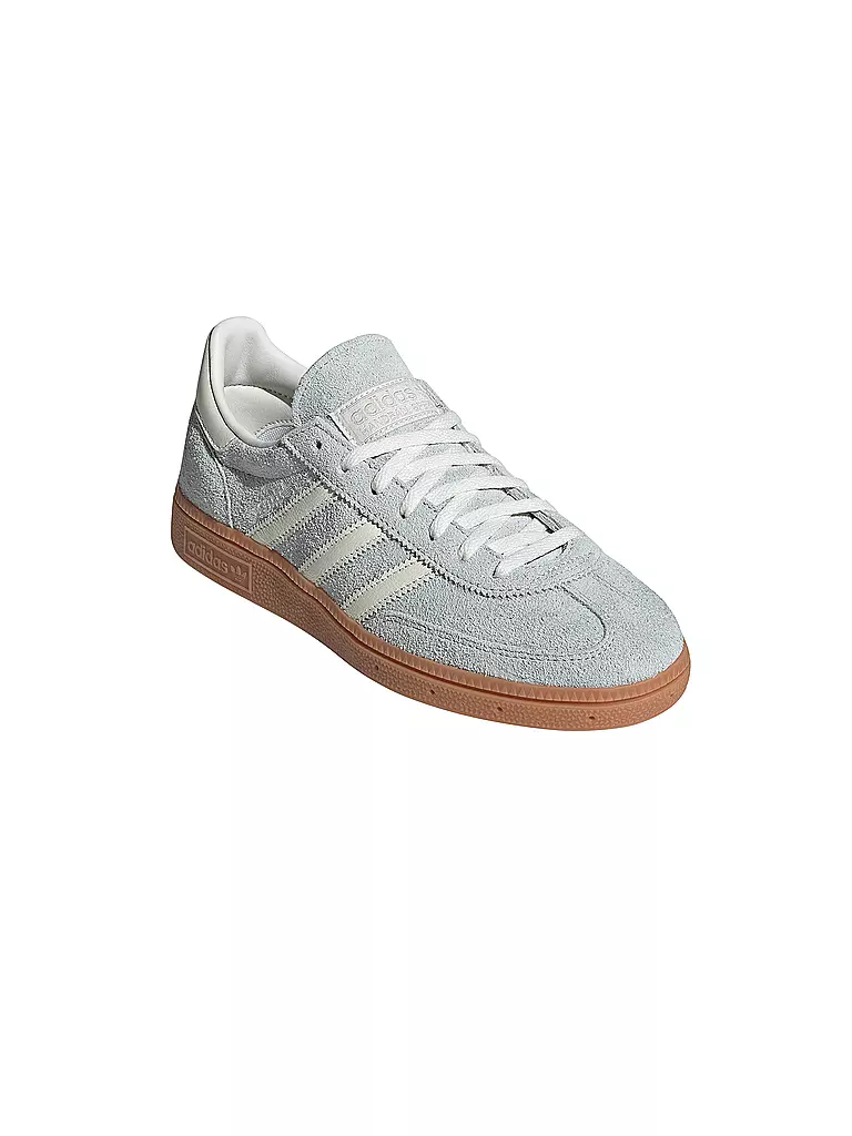 ADIDAS ORIGINALS | Sneaker HANDBALL SPEZIAL | hellgrau