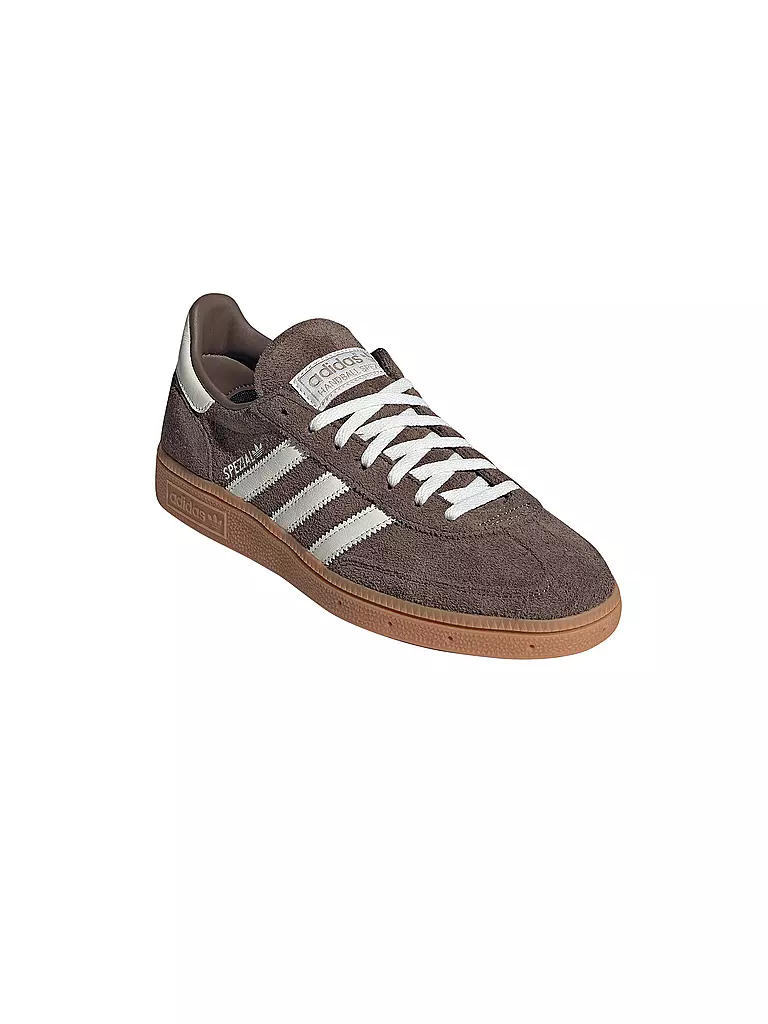 ADIDAS ORIGINALS | Sneaker HANDBALL SPEZIAL | hellbraun