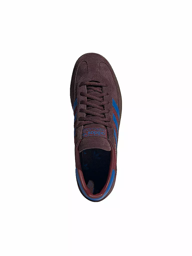 ADIDAS ORIGINALS | Sneaker HANDBALL SPEZIAL | braun