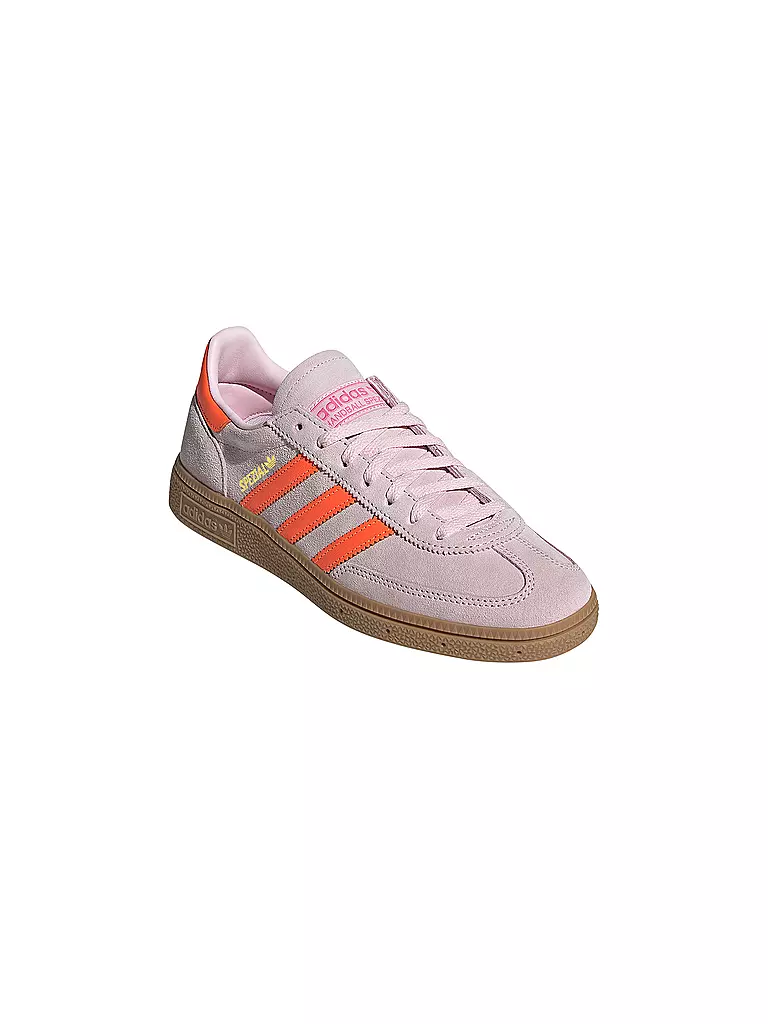 ADIDAS ORIGINALS | Sneaker HANDBALL SPEZIAL | rosa