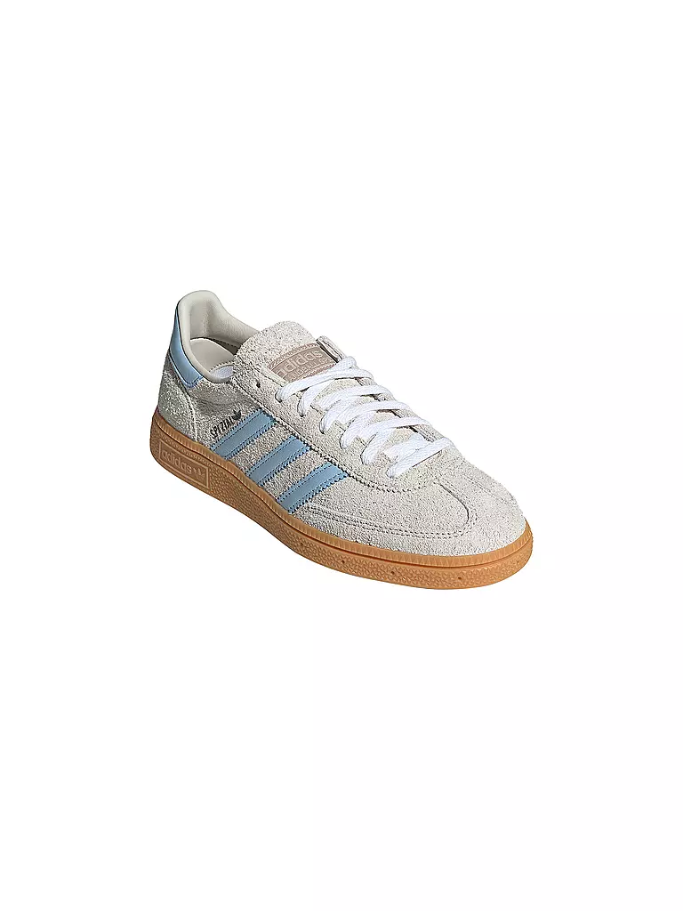 ADIDAS ORIGINALS | Sneaker HANDBALL SPEZIAL | hellgrün