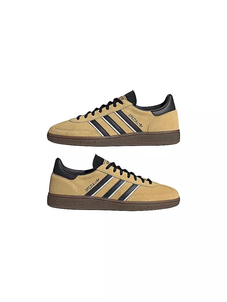 ADIDAS ORIGINALS | Sneaker HANDBALL SPEZIAL | senf