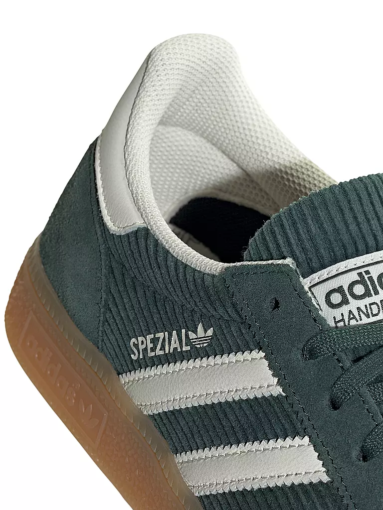 ADIDAS ORIGINALS | Sneaker HANDBALL SPEZIAL | petrol