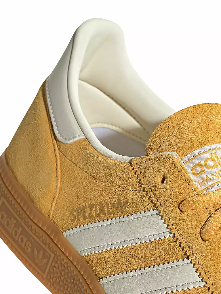 ADIDAS ORIGINALS | Sneaker HANDBALL SPEZIAL | senf