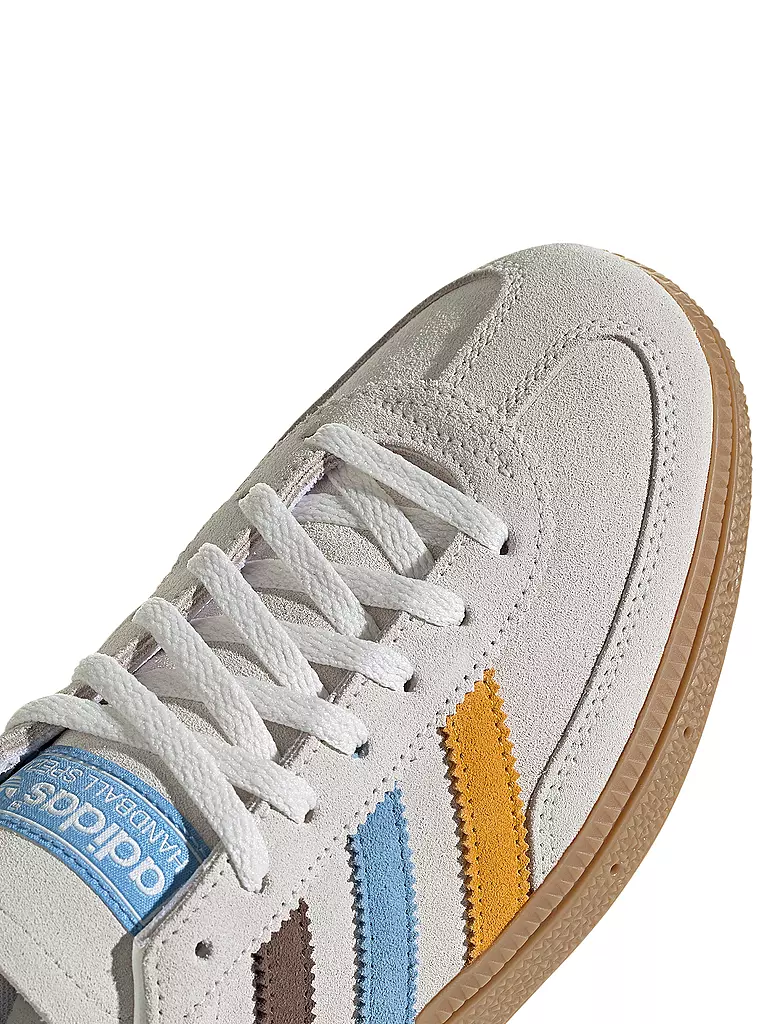 ADIDAS ORIGINALS | Sneaker HANDBALL SPEZIAL | creme