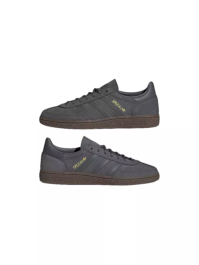 ADIDAS ORIGINALS | Sneaker HANDBALL SPEZIAL | grau