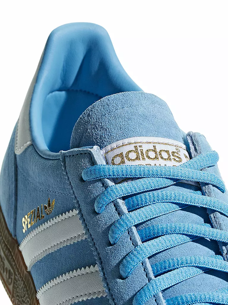 ADIDAS ORIGINALS | Sneaker HANDBALL SPEZIAL | hellblau