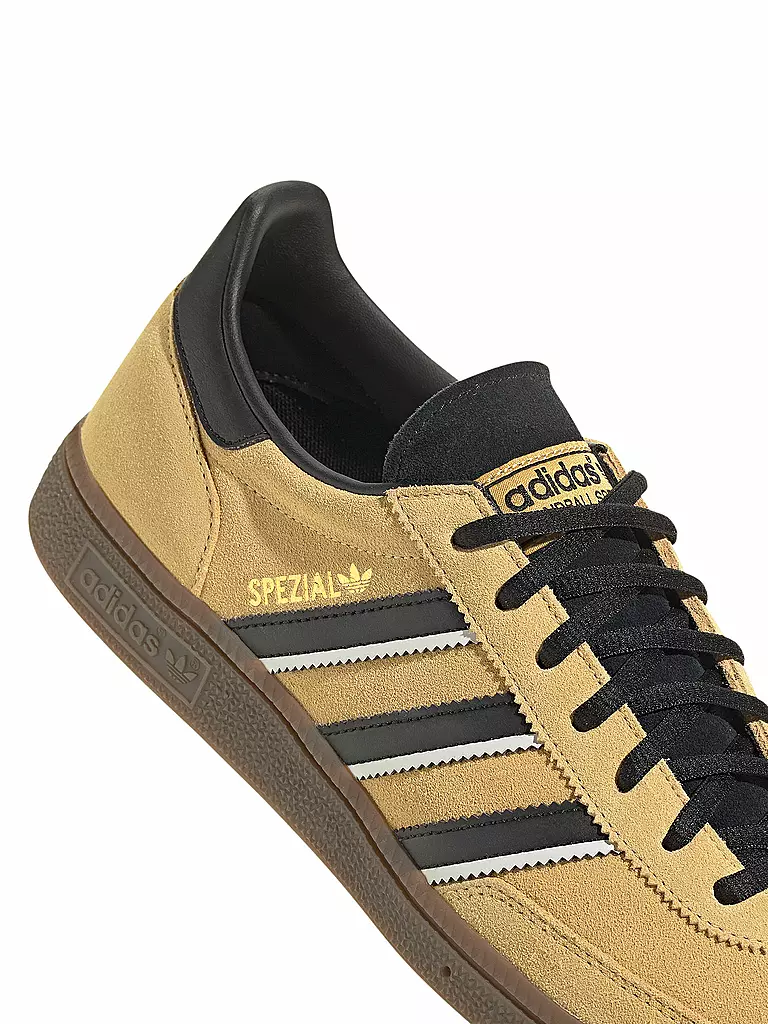 ADIDAS ORIGINALS | Sneaker HANDBALL SPEZIAL | senf