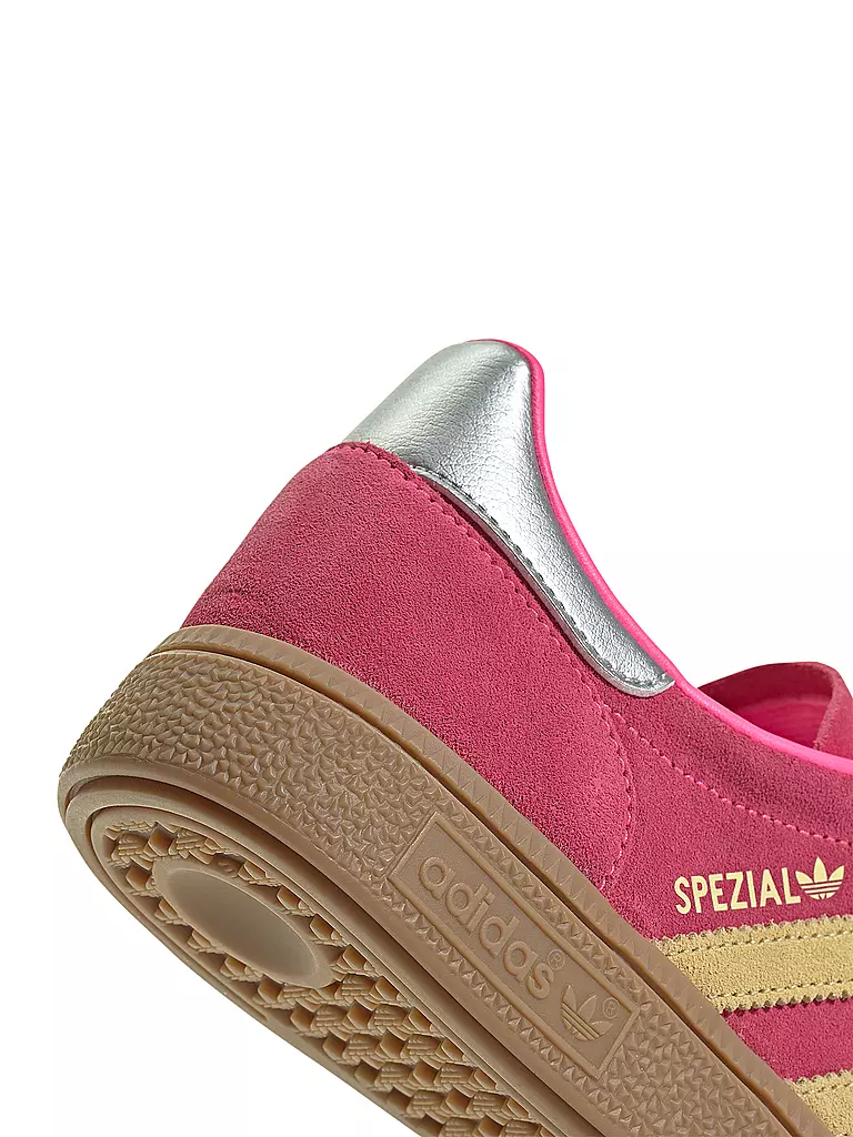 ADIDAS ORIGINALS | Sneaker HANDBALL SPEZIAL | pink