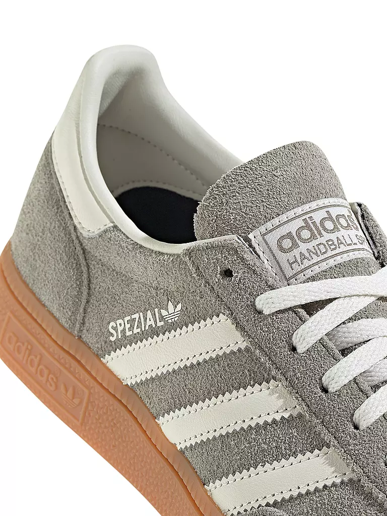 ADIDAS ORIGINALS | Sneaker HANDBALL SPEZIAL | grau