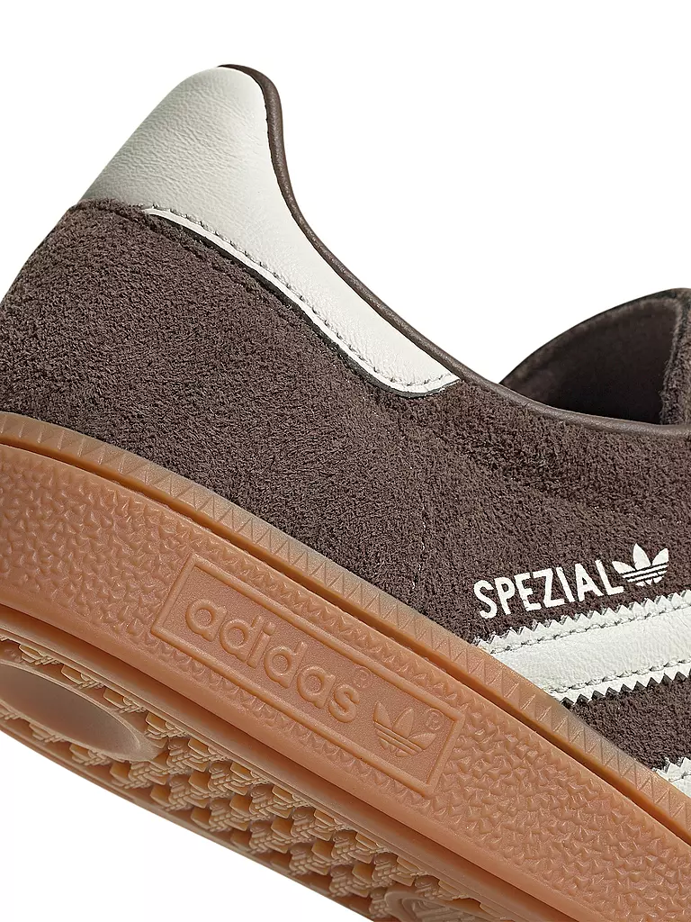 ADIDAS ORIGINALS | Sneaker HANDBALL SPEZIAL | hellbraun