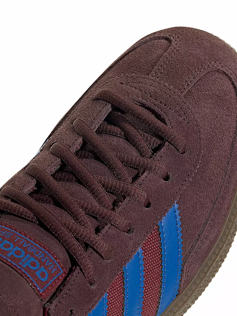 ADIDAS ORIGINALS | Sneaker HANDBALL SPEZIAL | braun