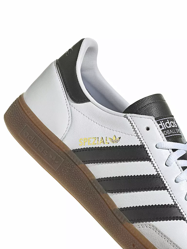 ADIDAS ORIGINALS | Sneaker HANDBALL SPEZIAL | grün