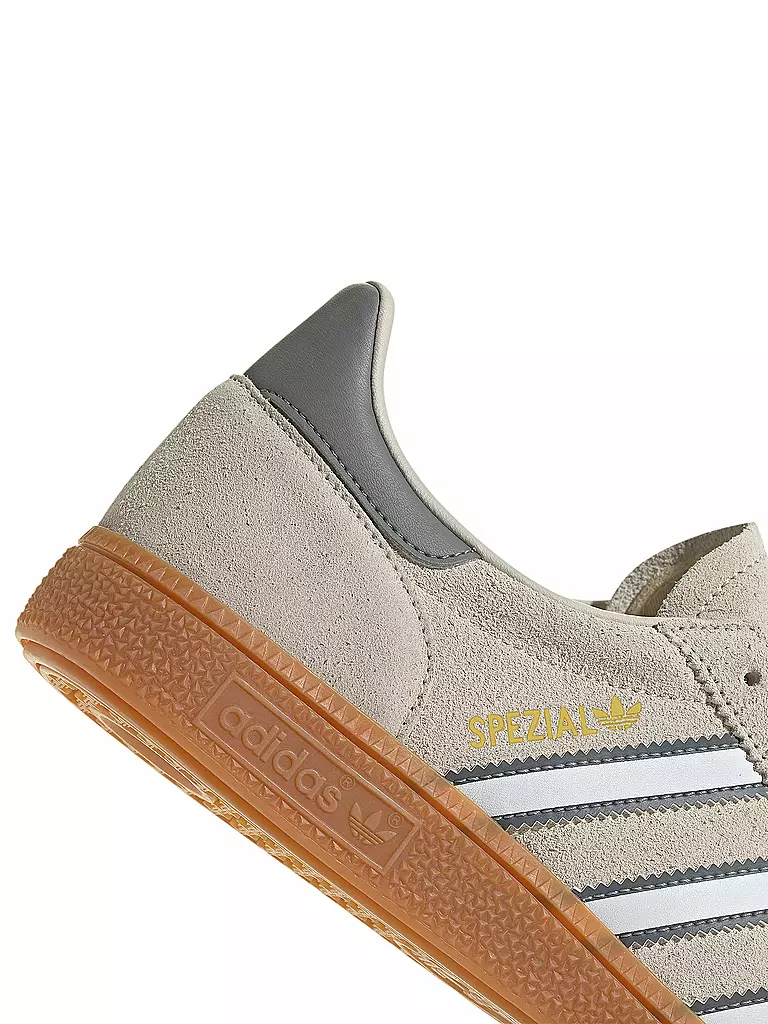 ADIDAS ORIGINALS | Sneaker HANDBALL SPEZIAL | grau