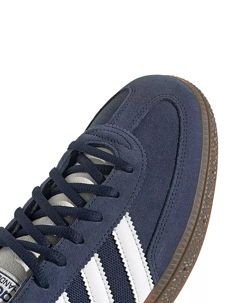 ADIDAS ORIGINALS | Sneaker HANDBALL SPEZIAL | dunkelblau