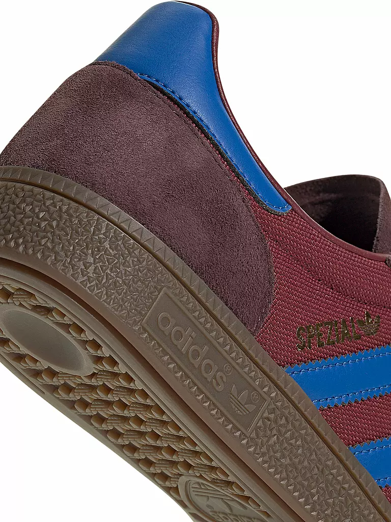 ADIDAS ORIGINALS | Sneaker HANDBALL SPEZIAL | braun