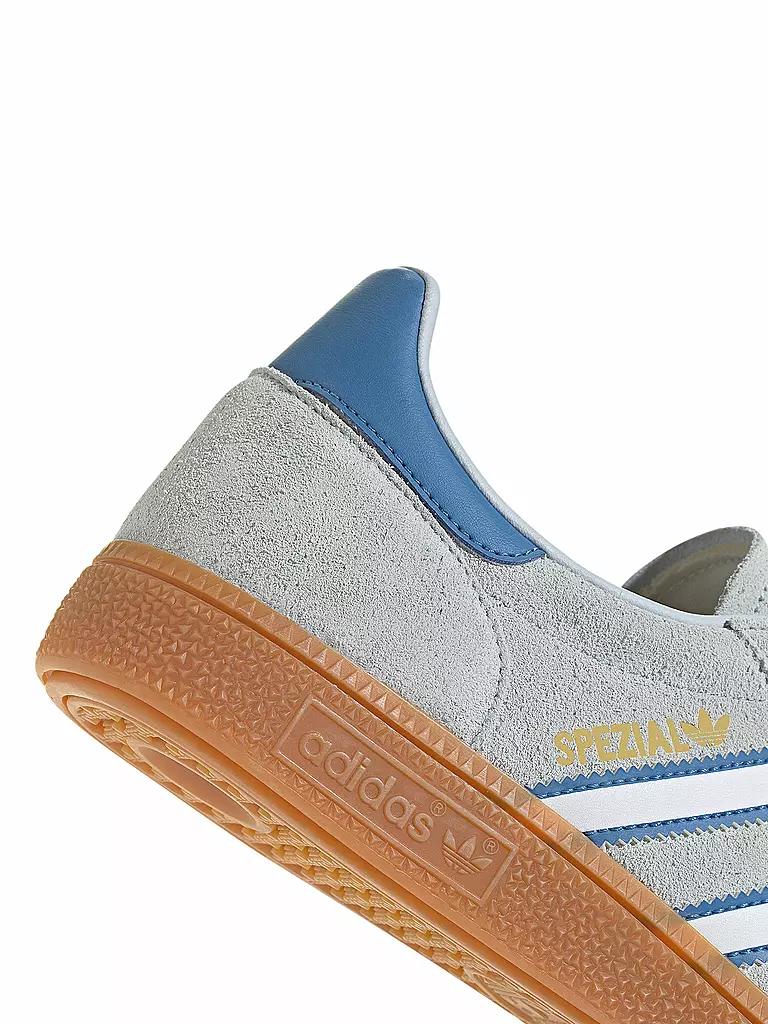 ADIDAS ORIGINALS | Sneaker HANDBALL SPEZIAL | hellblau