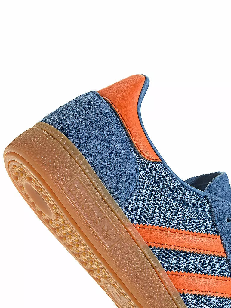 ADIDAS ORIGINALS | Sneaker HANDBALL SPEZIAL | blau