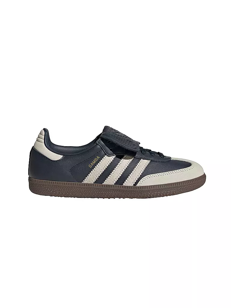 ADIDAS ORIGINALS | Sneaker SAMBA LT | schwarz