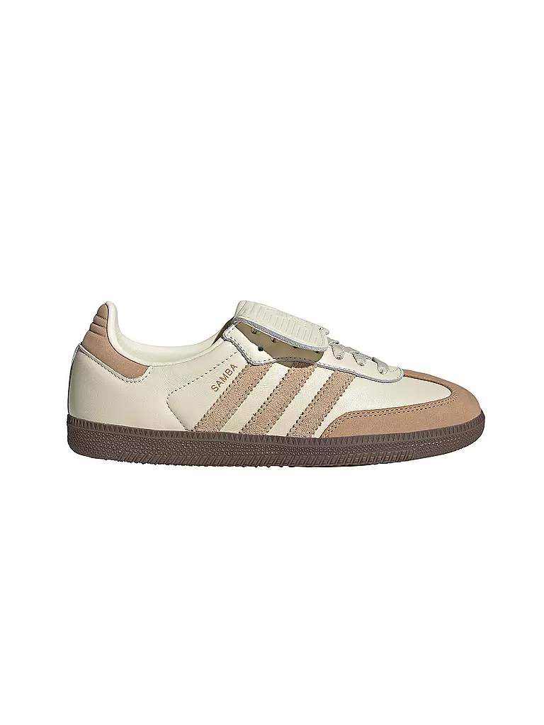 ADIDAS ORIGINALS | Sneaker SAMBA LT | beige