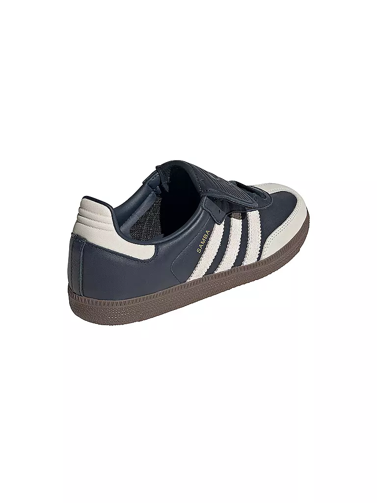 ADIDAS ORIGINALS | Sneaker SAMBA LT | schwarz