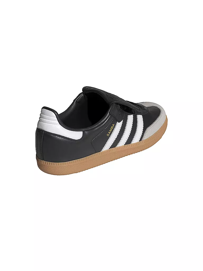 ADIDAS ORIGINALS | Sneaker SAMBA LT | silber