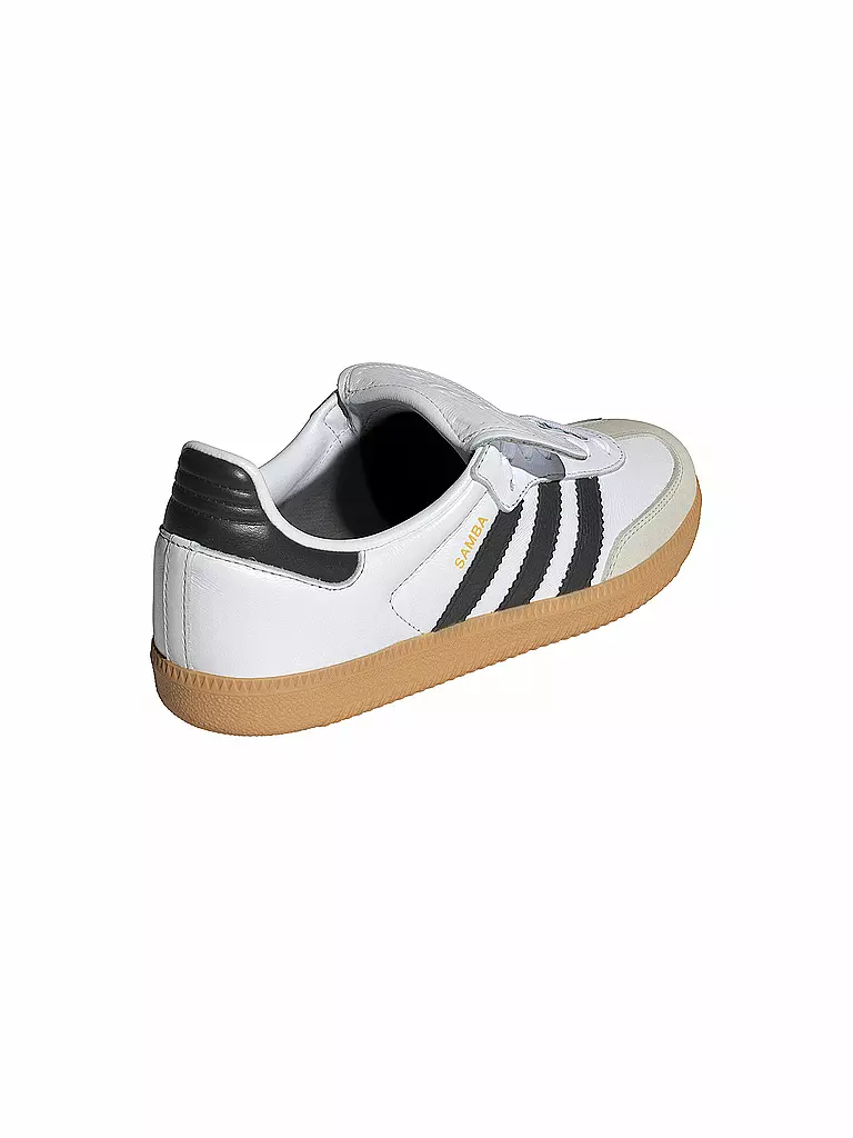 ADIDAS ORIGINALS | Sneaker SAMBA LT | weiss