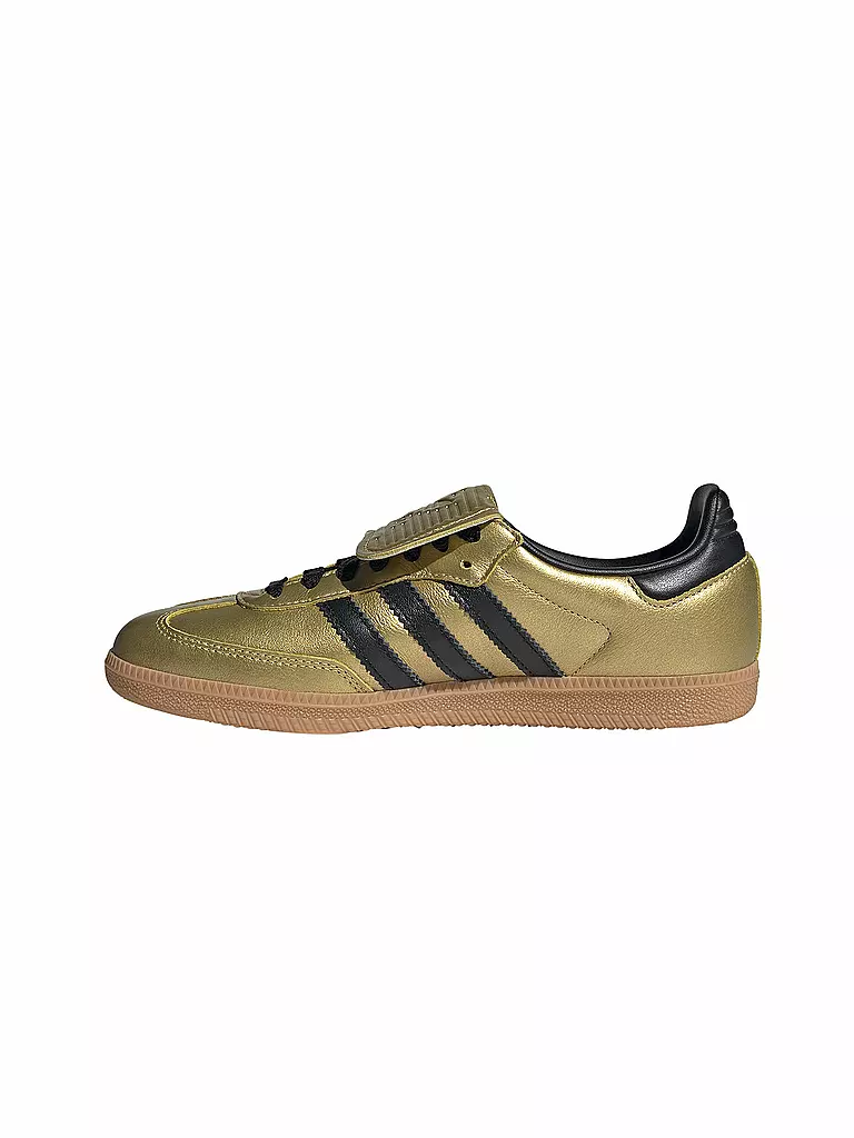 ADIDAS ORIGINALS | Sneaker SAMBA LT | gold