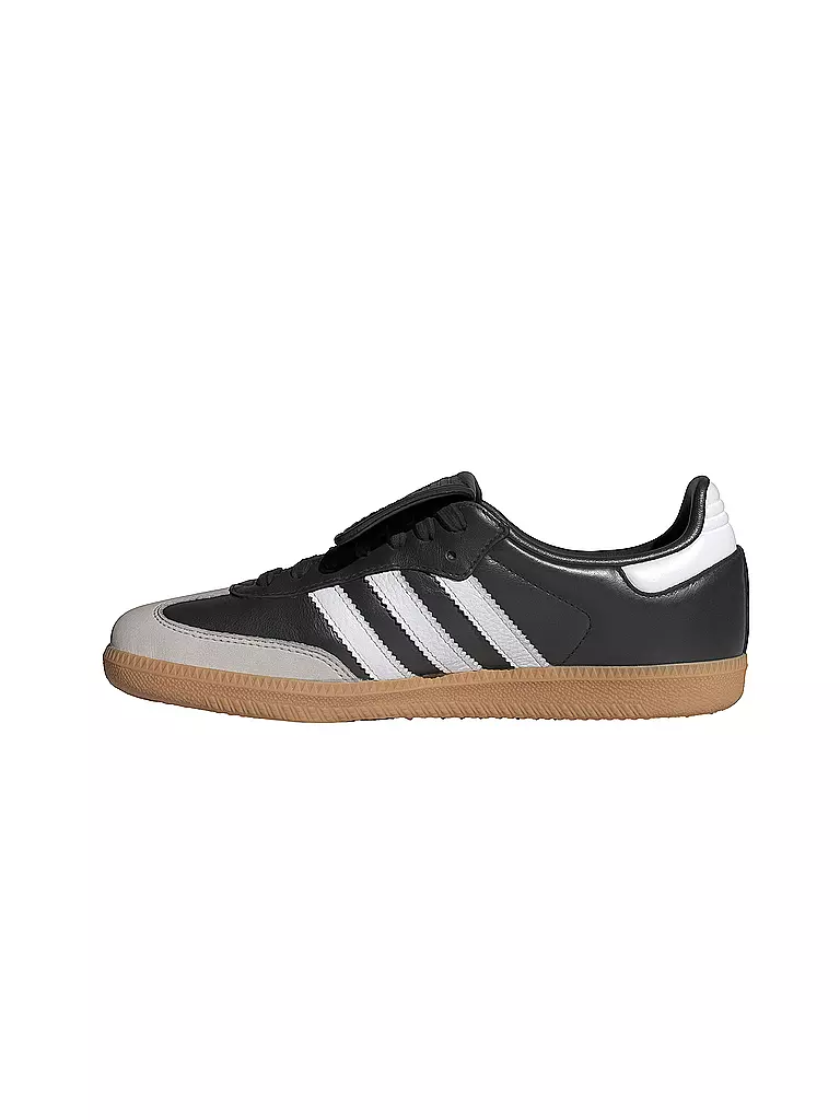 ADIDAS ORIGINALS | Sneaker SAMBA LT | silber