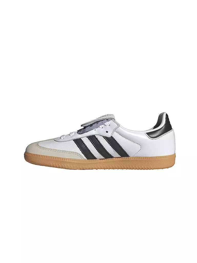 ADIDAS ORIGINALS | Sneaker SAMBA LT | weiss