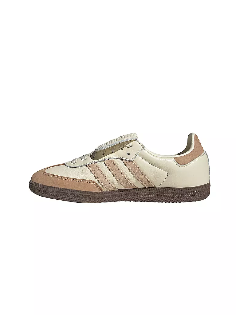 ADIDAS ORIGINALS | Sneaker SAMBA LT | weiss