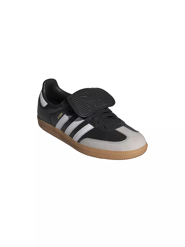 ADIDAS ORIGINALS | Sneaker SAMBA LT | silber