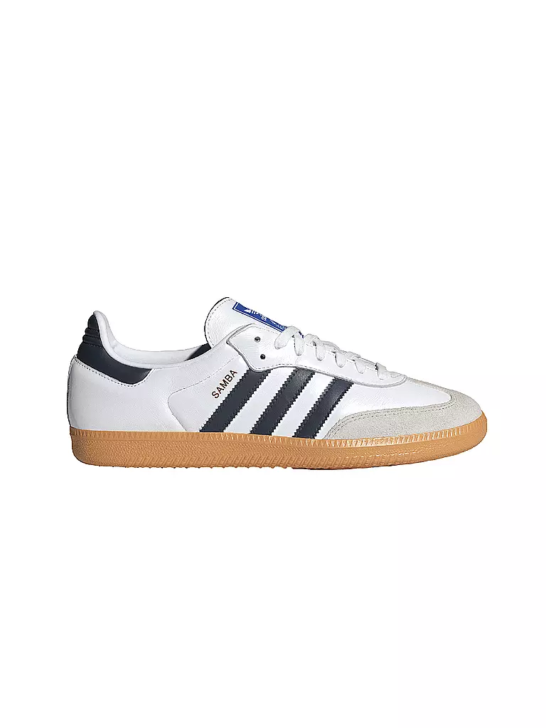 ADIDAS ORIGINALS | Sneaker SAMBA OG | weiss