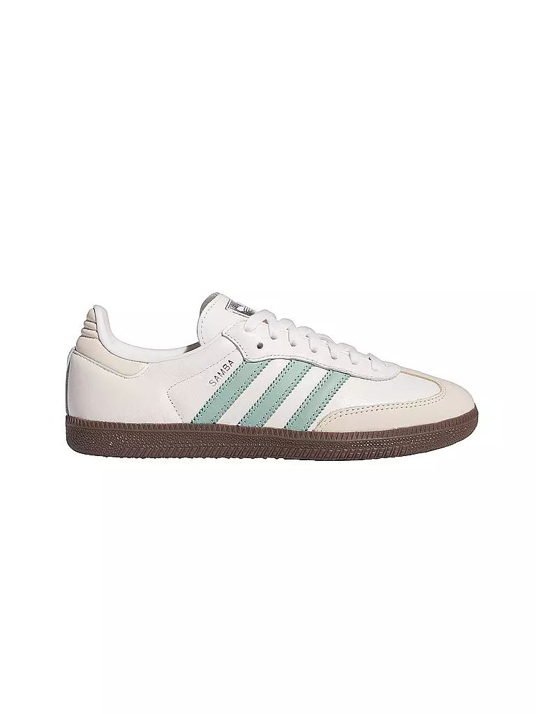 ADIDAS ORIGINALS | Sneaker SAMBA OG | creme