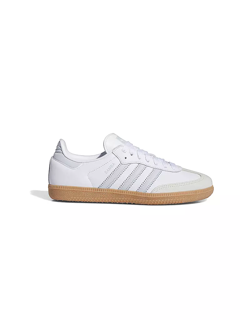 ADIDAS ORIGINALS | Sneaker SAMBA OG | weiss