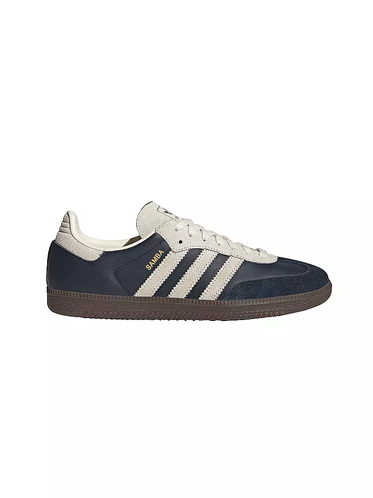 ADIDAS ORIGINALS | Sneaker SAMBA OG | dunkelblau