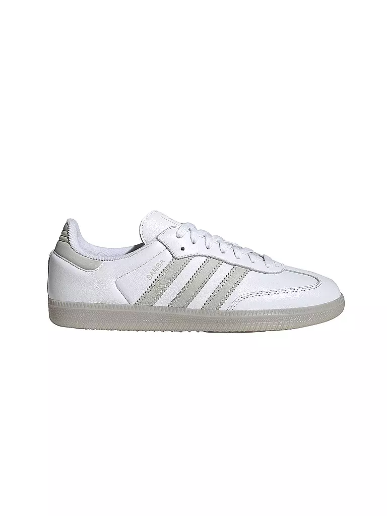 ADIDAS ORIGINALS | Sneaker SAMBA OG | weiss