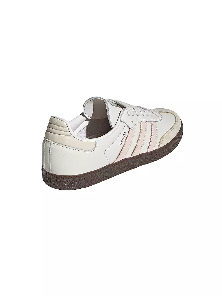 ADIDAS ORIGINALS | Sneaker SAMBA OG | beige