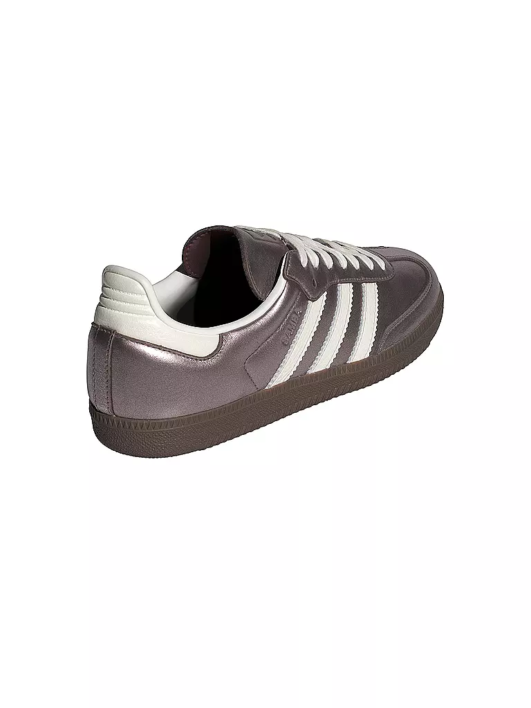 ADIDAS ORIGINALS | Sneaker SAMBA OG | lila