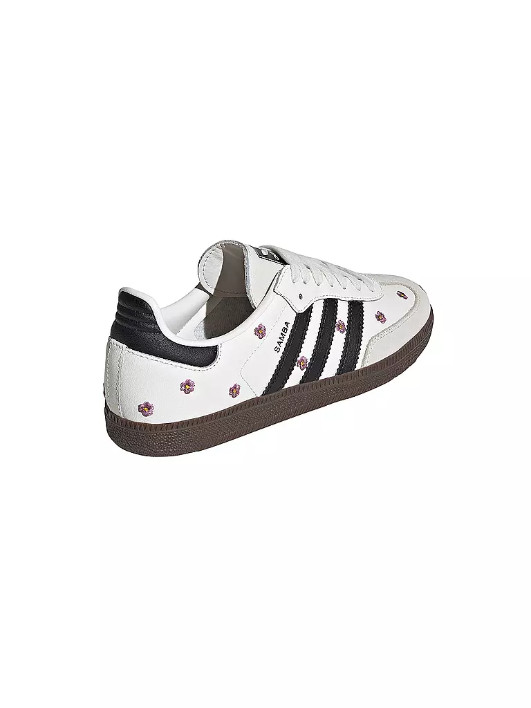 ADIDAS ORIGINALS | Sneaker SAMBA OG | weiss