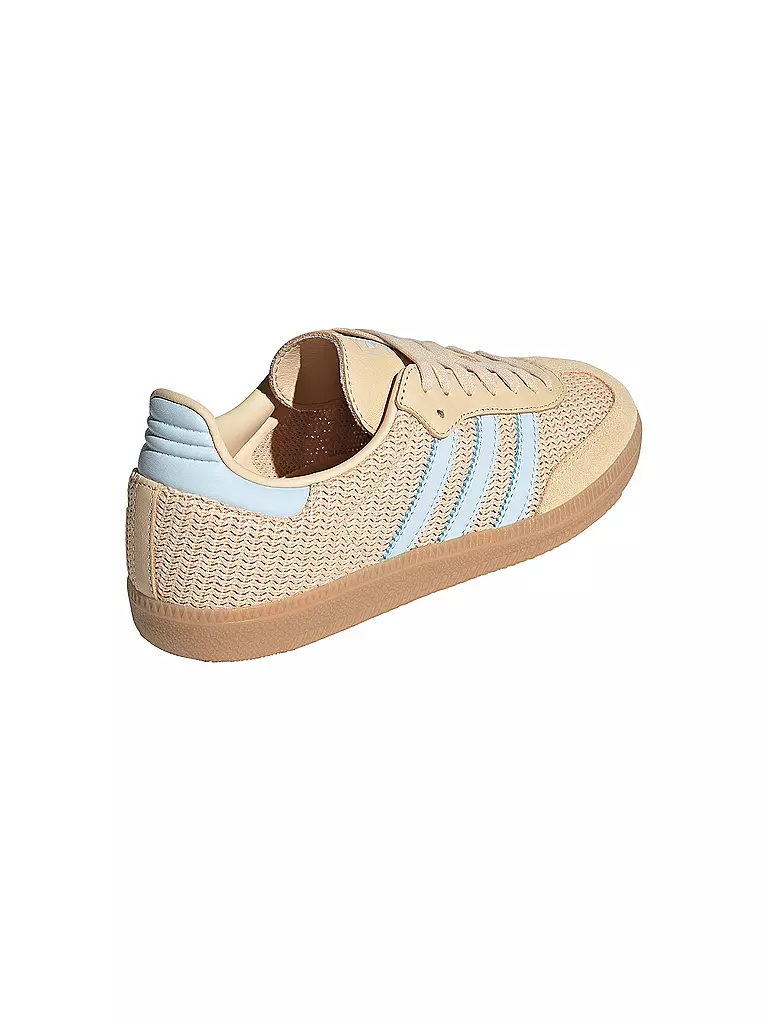 ADIDAS ORIGINALS | Sneaker SAMBA OG | beige