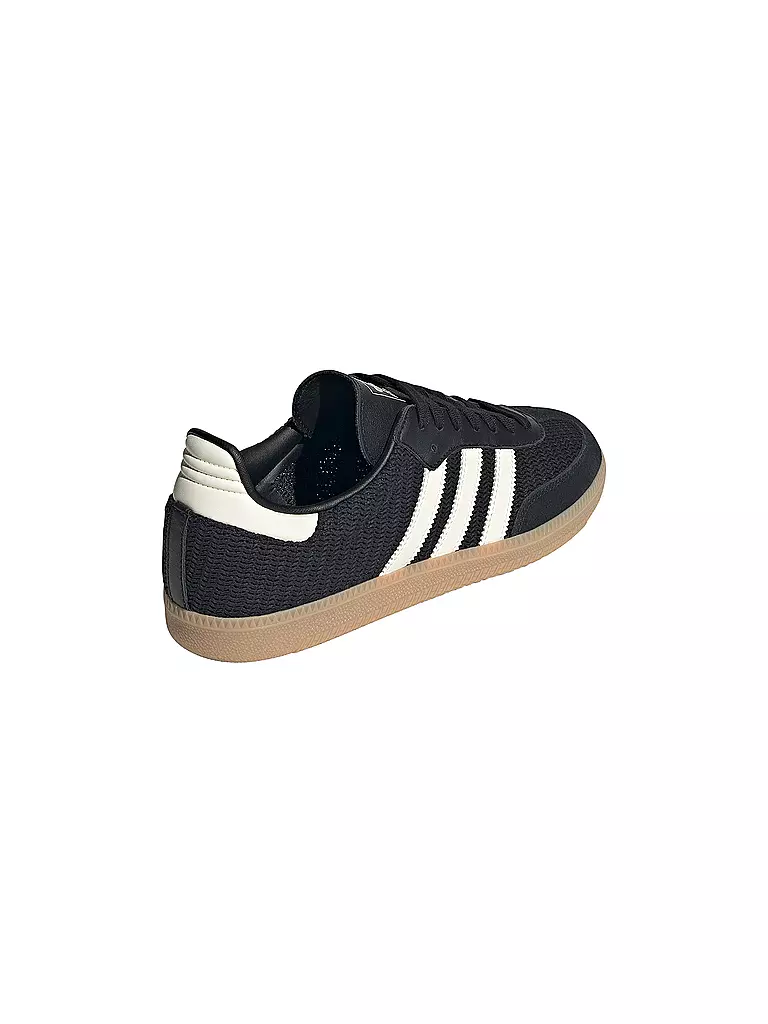 ADIDAS ORIGINALS | Sneaker SAMBA OG | dunkelrot