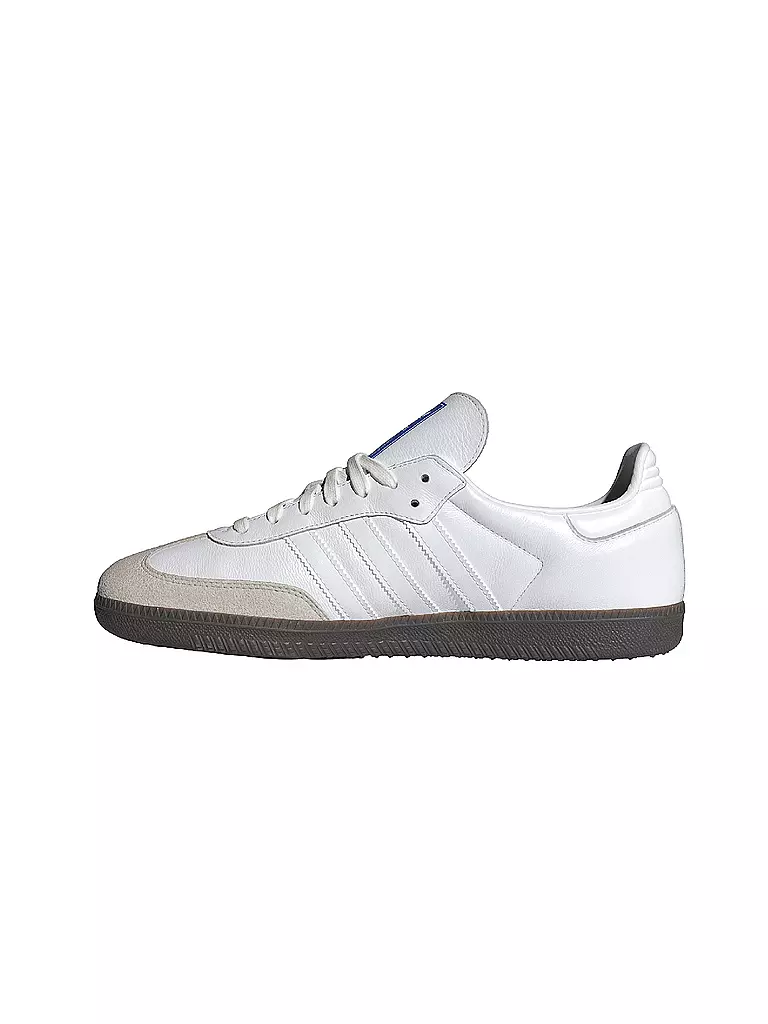 ADIDAS ORIGINALS | Sneaker SAMBA OG | weiss