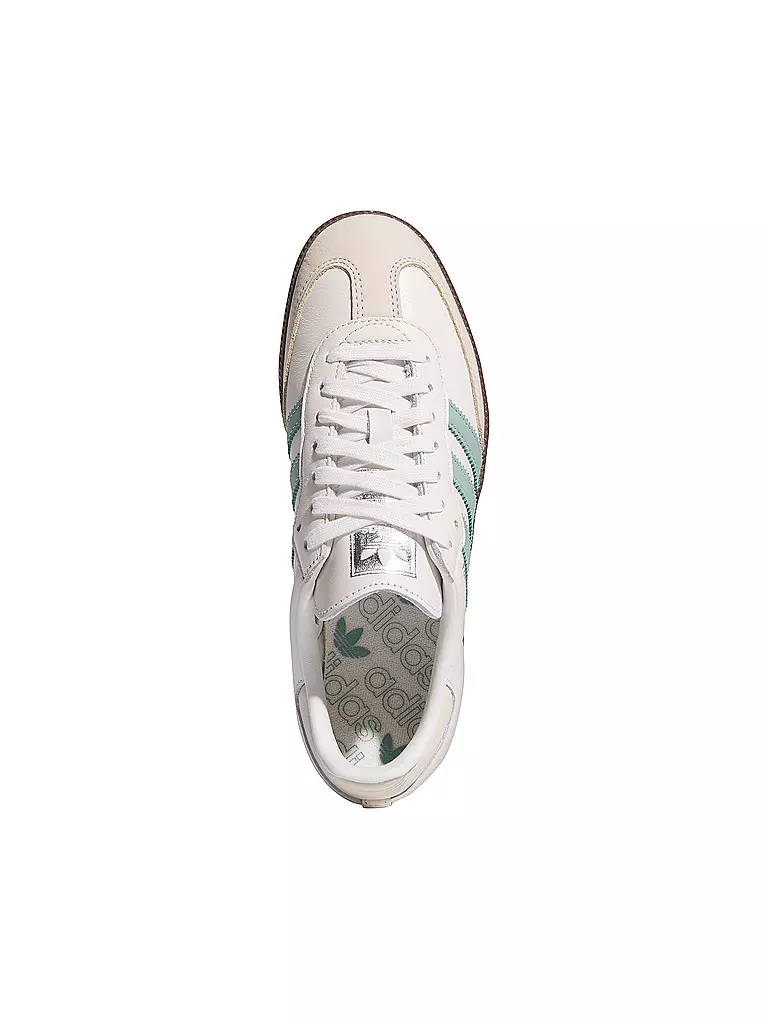 ADIDAS ORIGINALS | Sneaker SAMBA OG | creme